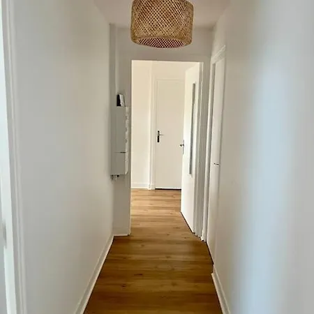Apartamento Versailles - Pour Les Jeux Olympiques Le Chesnay (Yvelines)
