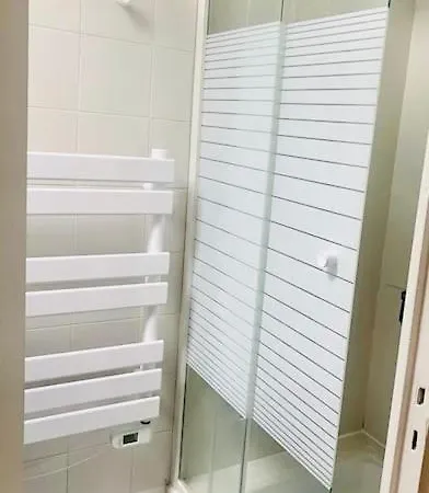 Apartamento Versailles - Pour Les Jeux Olympiques *
