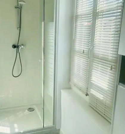 Apartamento Versailles - Pour Les Jeux Olympiques Le Chesnay (Yvelines)