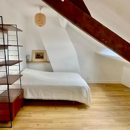 Apartamento Versailles - Pour Les Jeux Olympiques